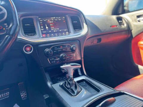 2020 Dodge Charger