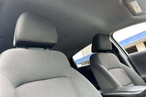 2020 Chevrolet Malibu LS