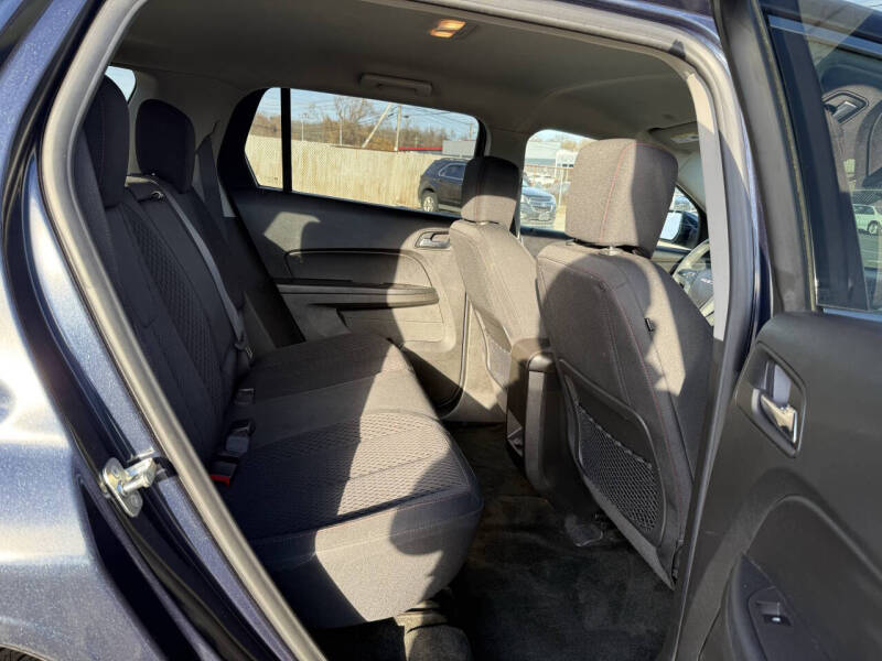 2015 GMC Terrain SLE-1