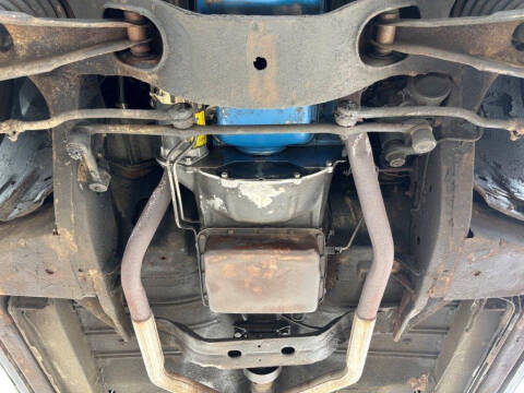 1968 Ford Galaxie 500