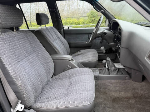 1994 Toyota 4Runner SR5