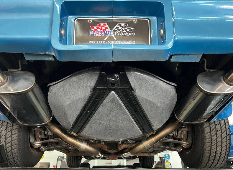 1974 Chevrolet Corvette