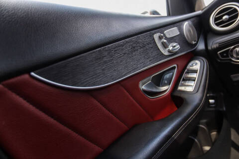 2021 Mercedes-Benz GLC GLC 300 4MATIC