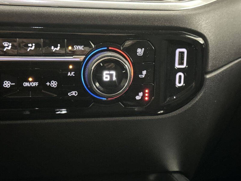 2024 Chevrolet Silverado 3500HD