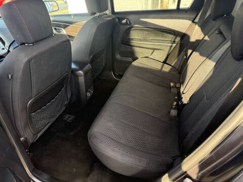 2014 GMC Terrain SLE-1