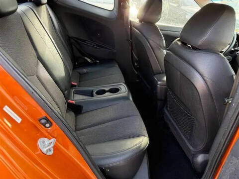 2012 Hyundai Veloster