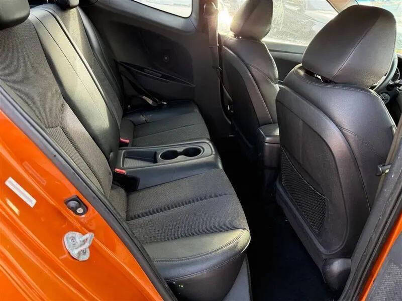 2012 Hyundai Veloster