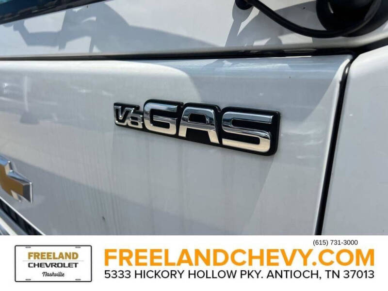 2025 Chevrolet 4500HG LCF