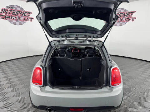 2016 MINI Hardtop 2 Door Cooper