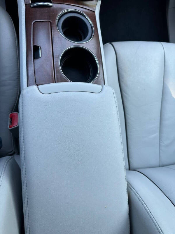 2012 Toyota Venza Limited