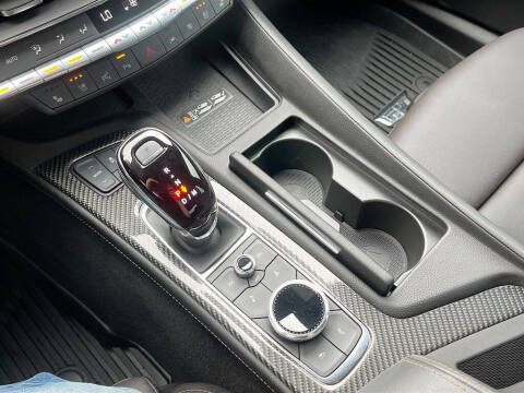 2024 Cadillac CT5-V