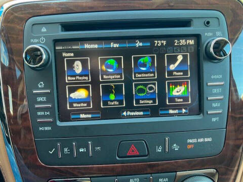 2015 Buick Enclave Premium