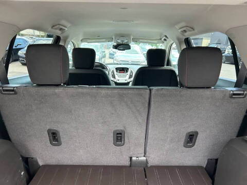2013 GMC Terrain SLE-2