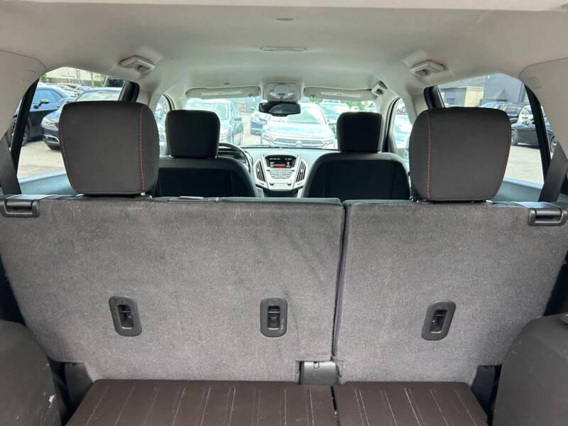2013 GMC Terrain SLE-2