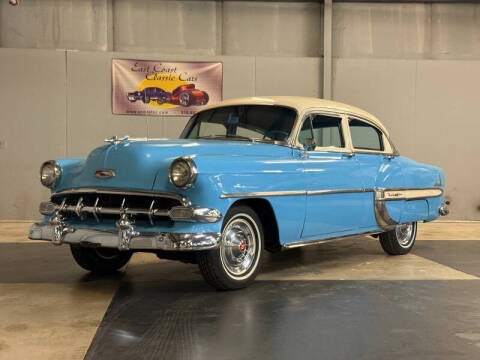 1954 Chevrolet 210