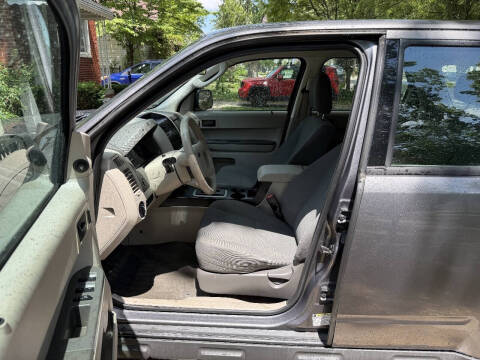 2012 Ford Escape XLS