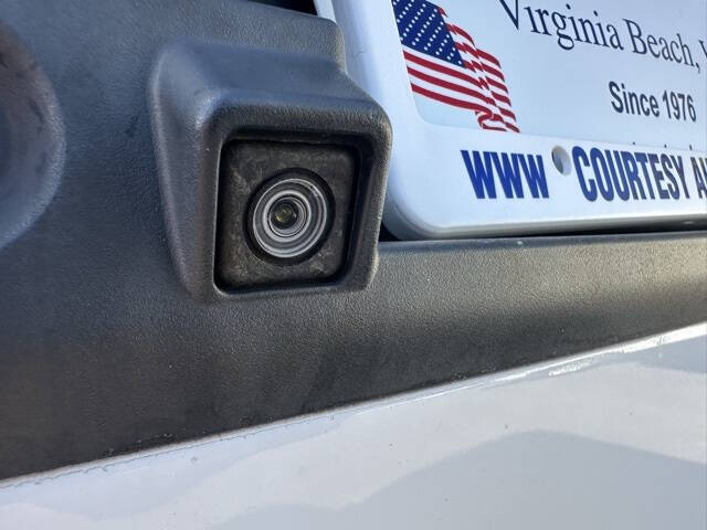 2020 GMC Savana 2500