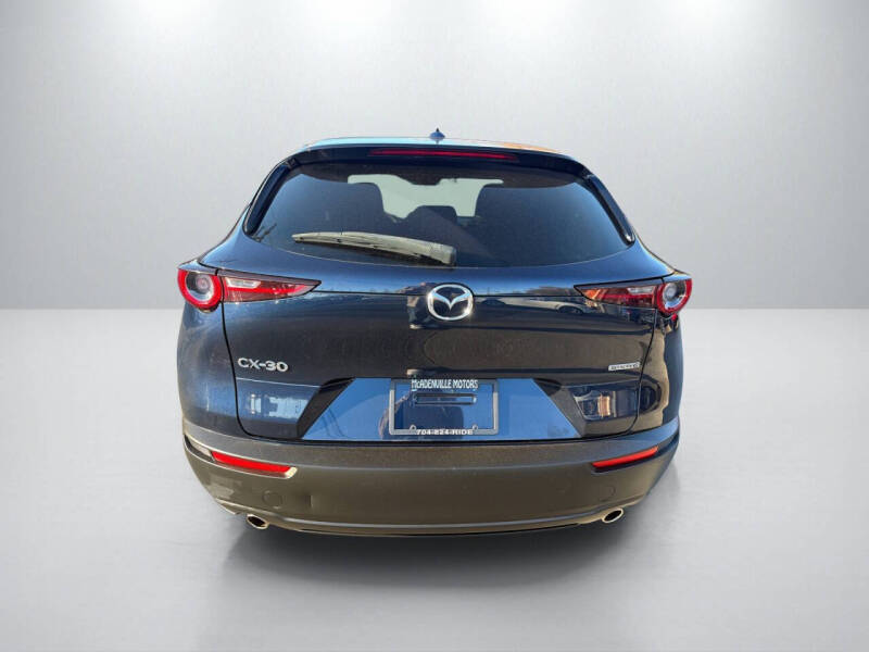 2020 Mazda CX-30 Preferred