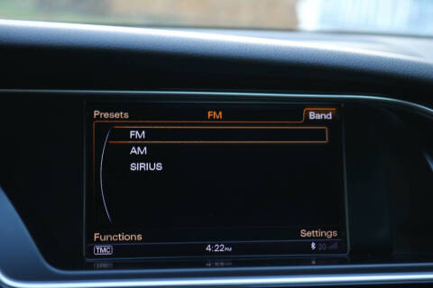 2016 Audi S5 3.0T quattro Premium Plus