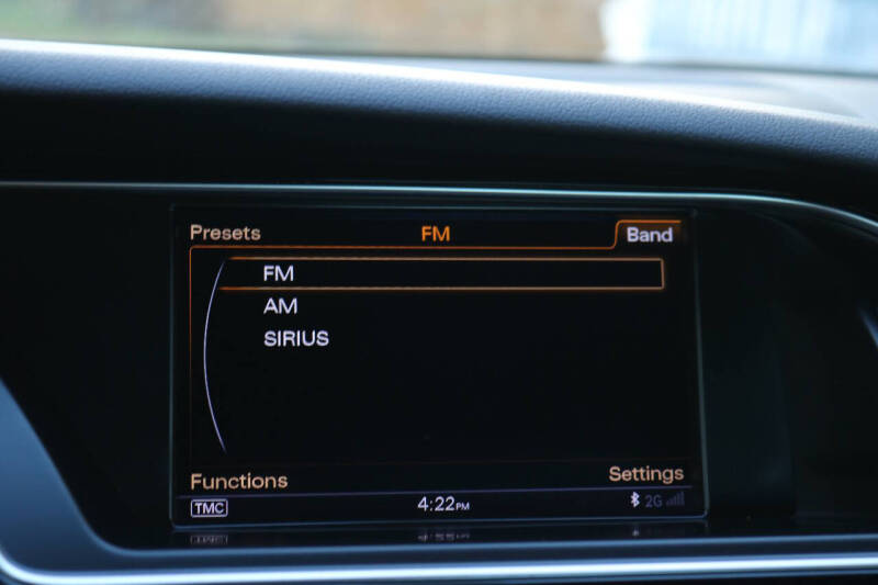 2016 Audi S5 3.0T quattro Premium Plus