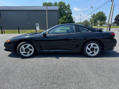 1992 Dodge Stealth R/T Turbo