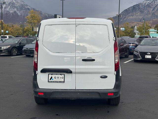 2019 Ford Transit Connect for sale at Axio Auto Boise in Boise, ID