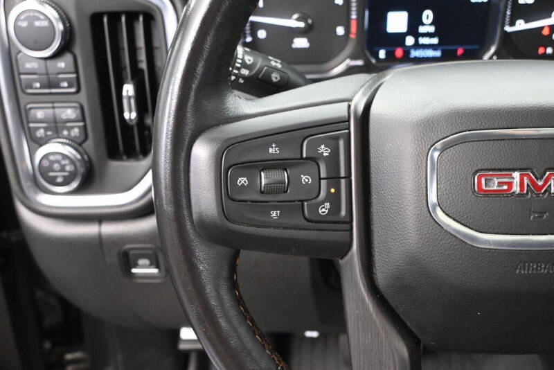 2022 GMC Sierra 2500HD