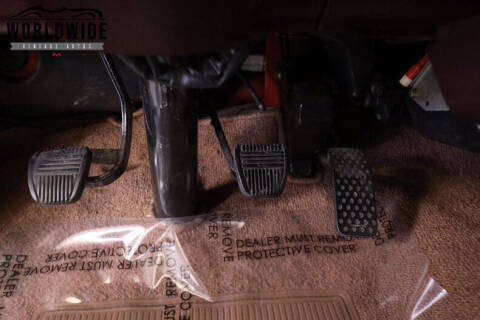 1984 Toyota Van Deluxe