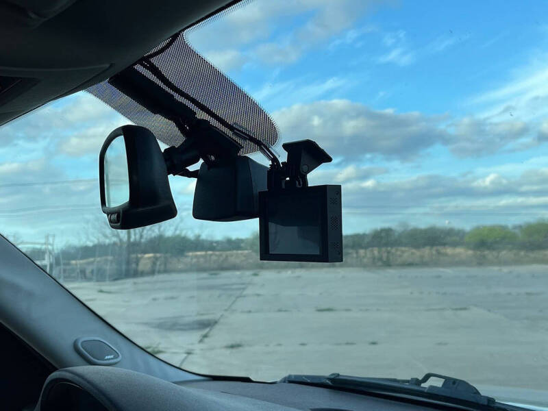 2010 Cadillac Escalade Luxury