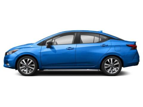 2021 Nissan Versa for sale at FAFAMA AUTO SALES Inc in Milford MA
