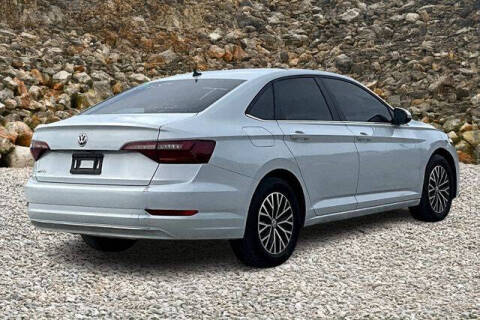 2019 Volkswagen Jetta R-Line