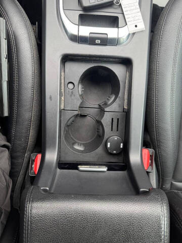 2019 Land Rover Discovery Sport SE