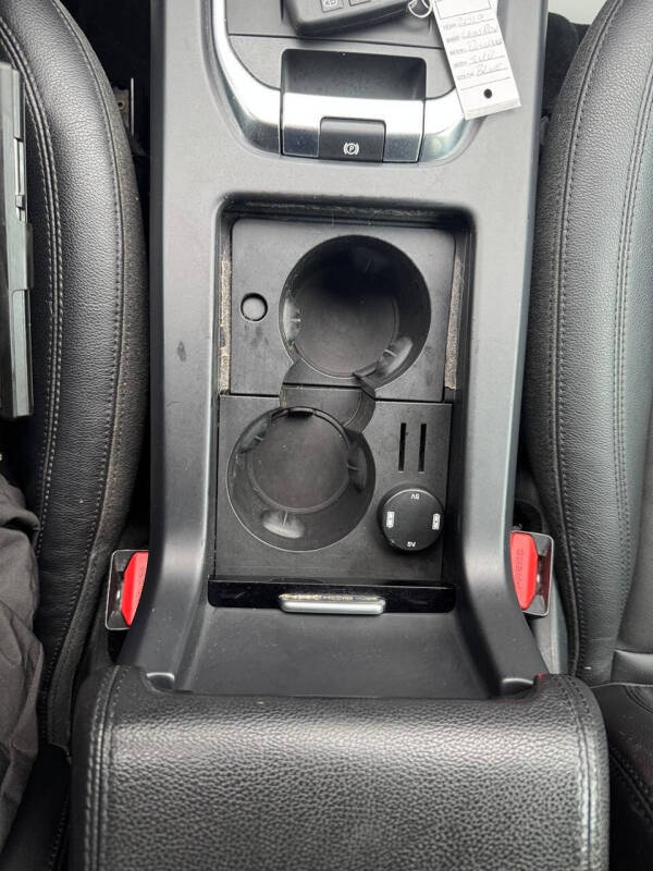 2019 Land Rover Discovery Sport SE