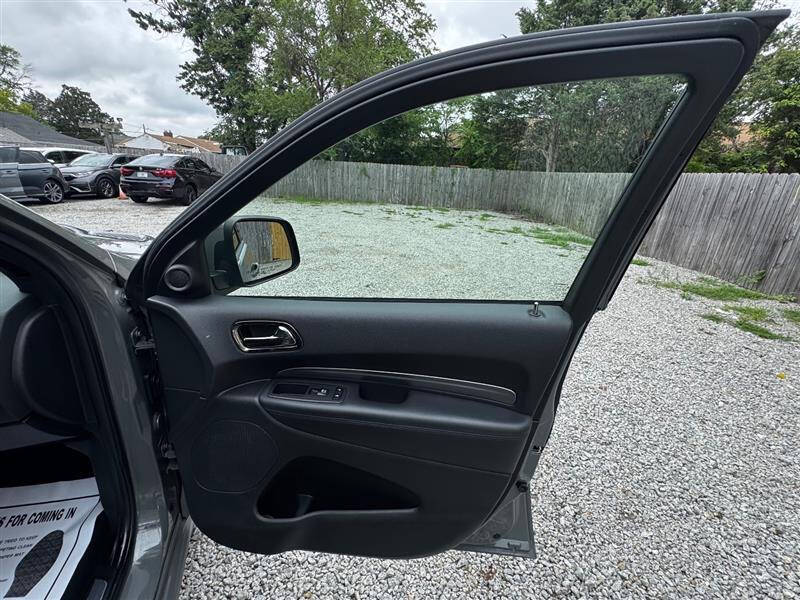 2019 Dodge Durango R/T