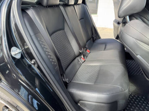 2020 Toyota C-HR Limited