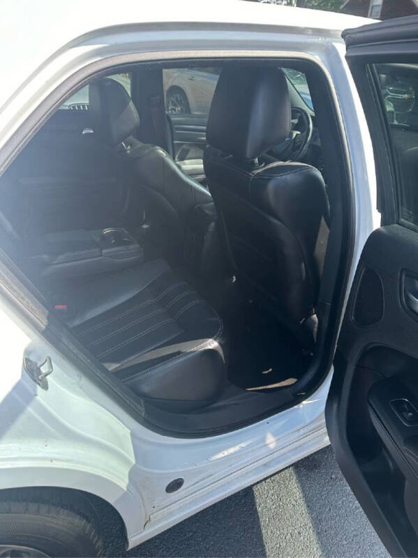 2015 Chrysler 300 S