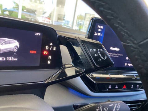 2023 Volkswagen ID.4 S