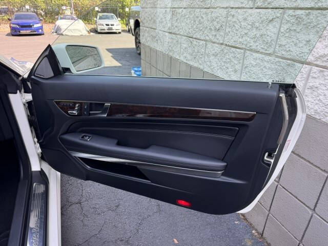 2014 Mercedes-Benz E-Class E 550