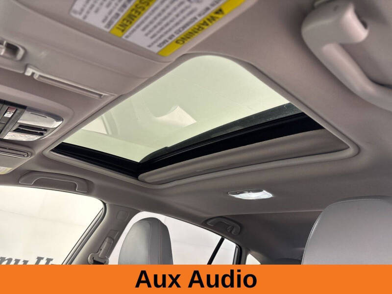 2020 Subaru Crosstrek Limited