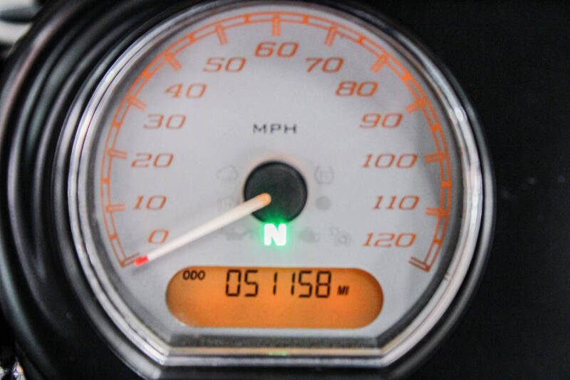 2020 Harley-Davidson Road Glide