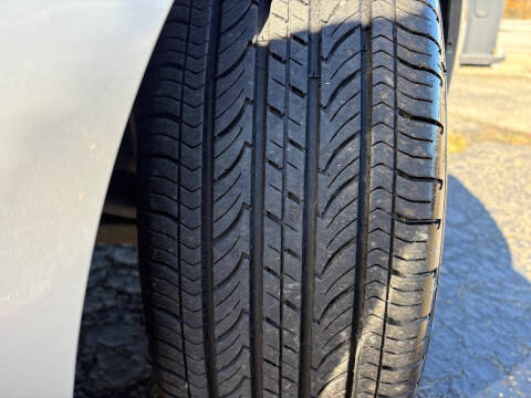 2011 Toyota Avalon Limited