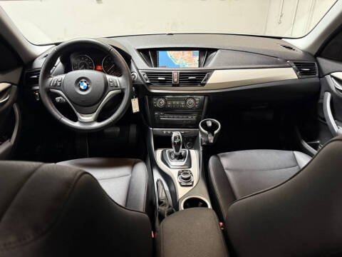 2015 BMW X1 sDrive28i