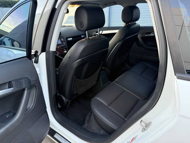 2012 Audi A3 2.0T Premium Plus PZEV