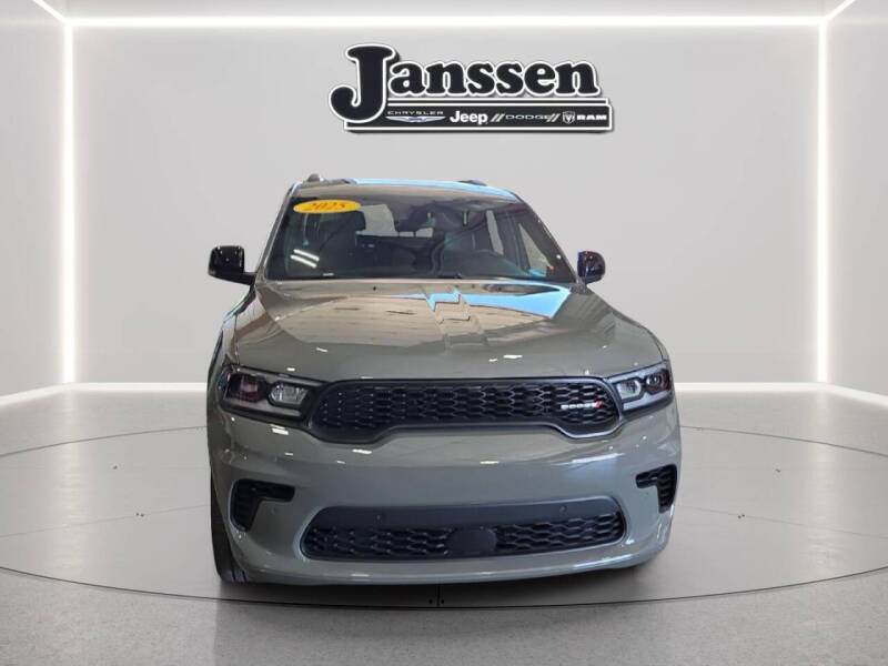 2025 Dodge Durango GT Plus