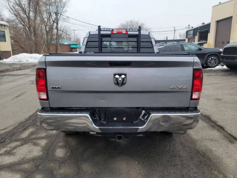 2019 RAM 1500 Classic