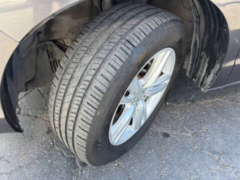 2013 Acura RDX w/Tech