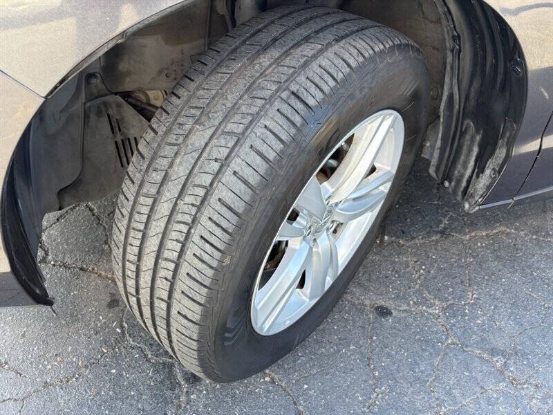 2013 Acura RDX w/Tech