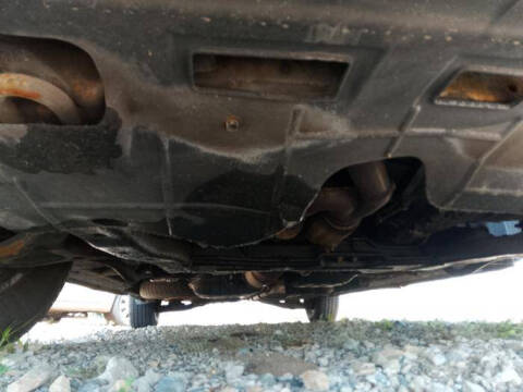 2006 Kia Sedona