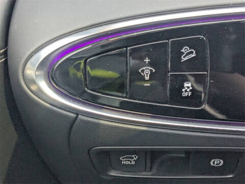 2023 Genesis Electrified GV70