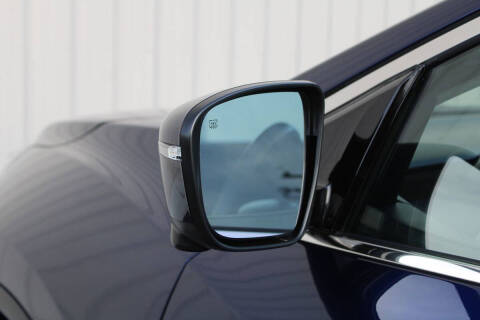 2023 Nissan Murano Platinum